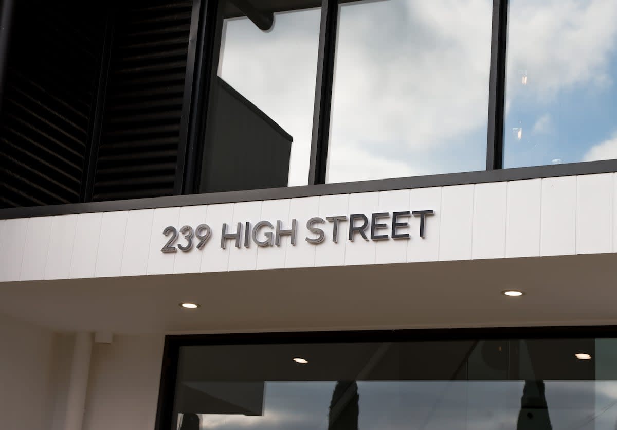 Furnished 1 Bedroom Rental in Belmont