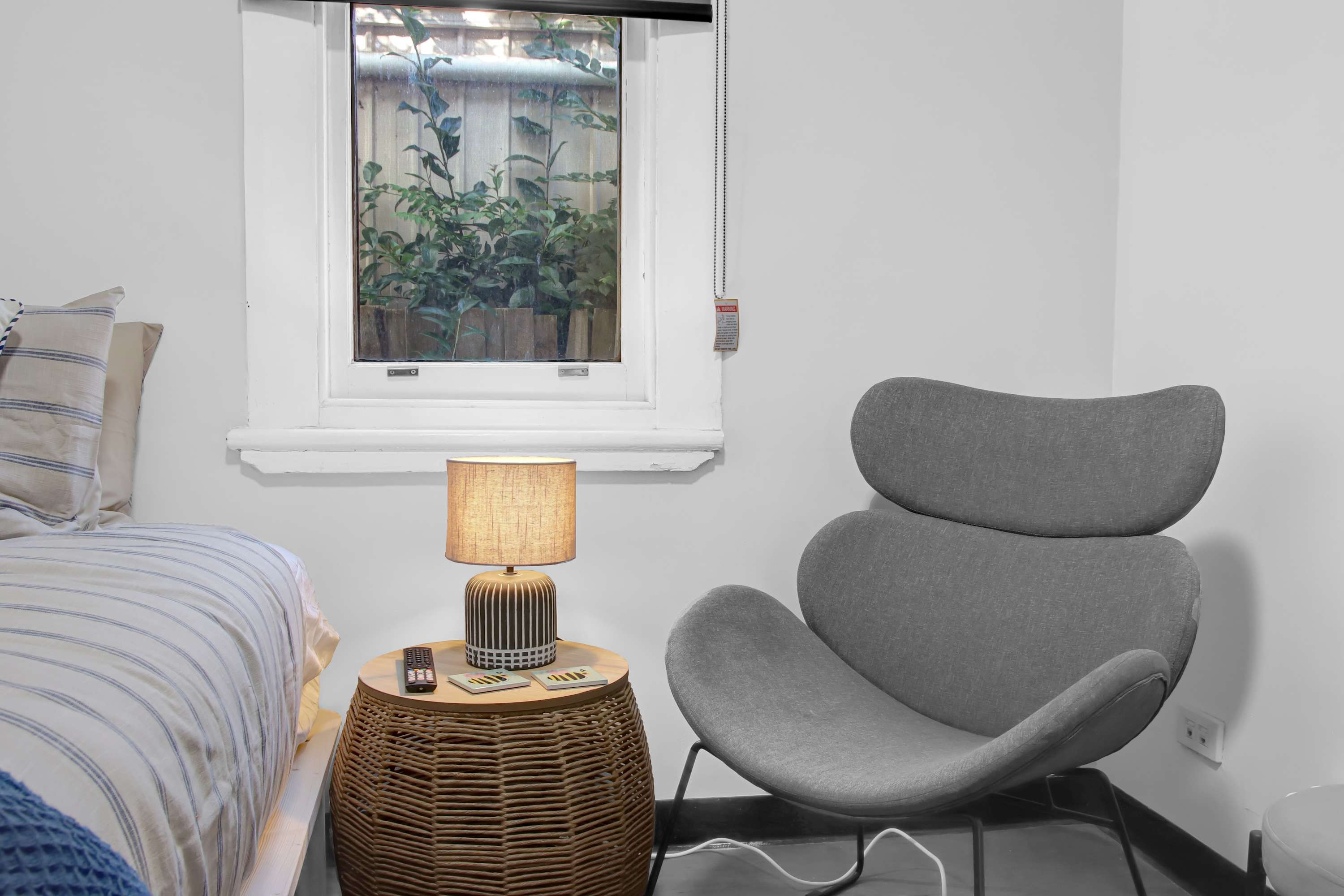 Furnished 6 Bedroom House in Belmont
