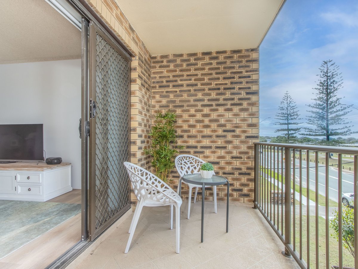 Furnished 2 Bedroom House in Kingscliff
