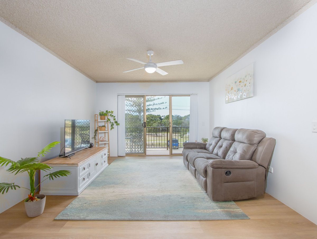 Furnished 2 Bedroom House in Kingscliff