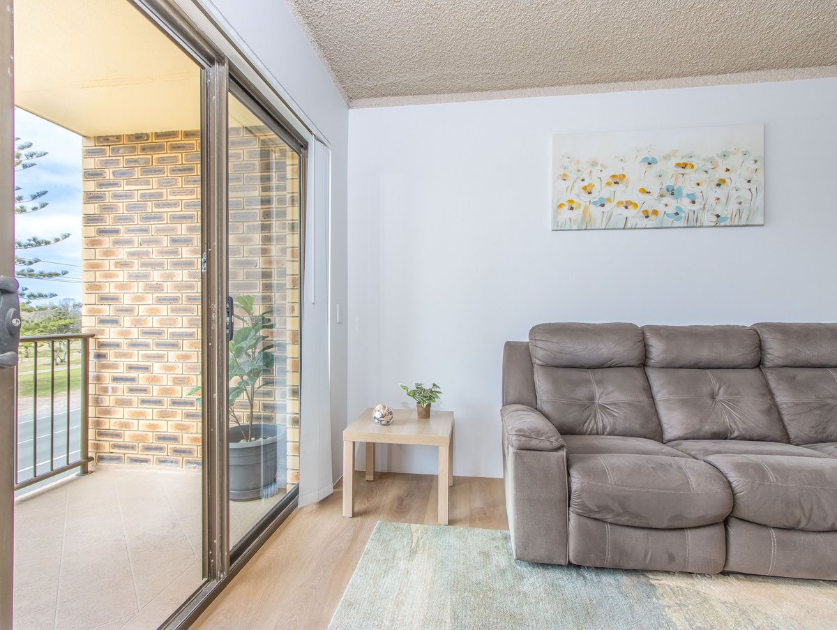 Furnished 2 Bedroom House in Kingscliff