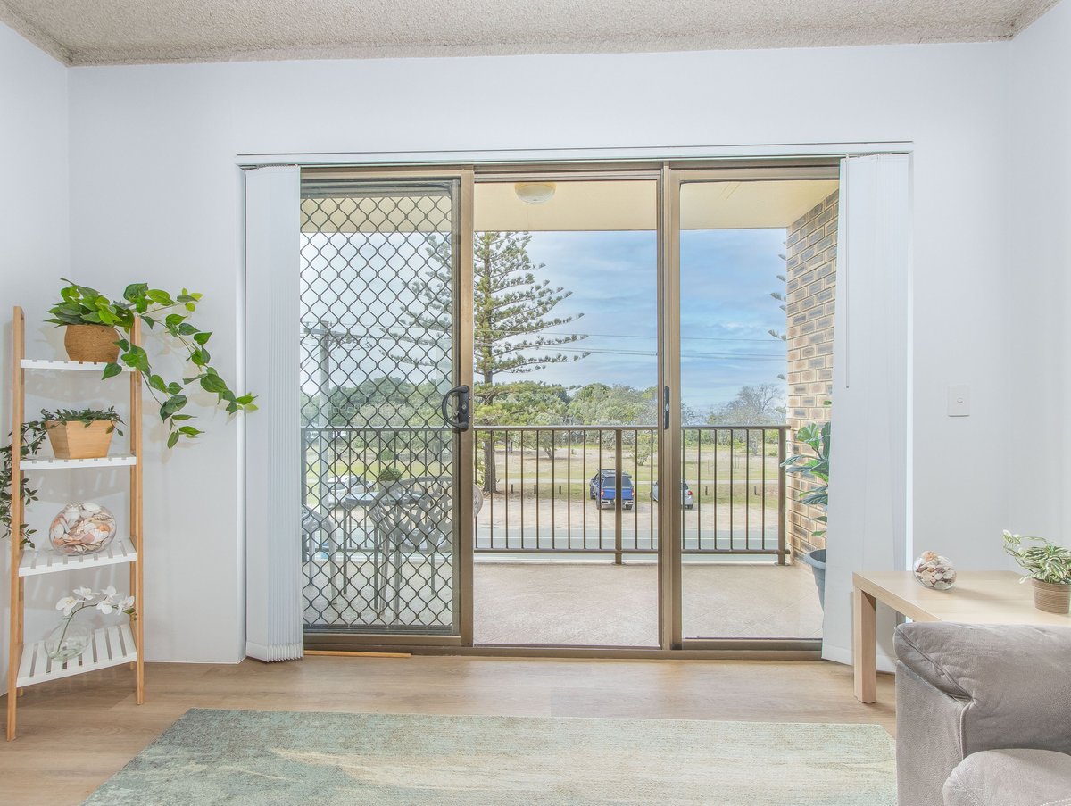 Furnished 2 Bedroom House in Kingscliff