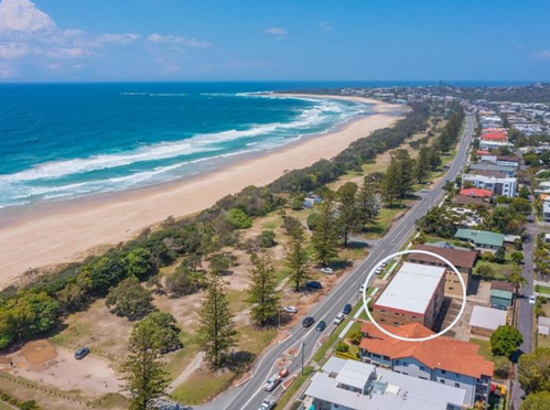 Furnished 2 Bedroom House in Kingscliff