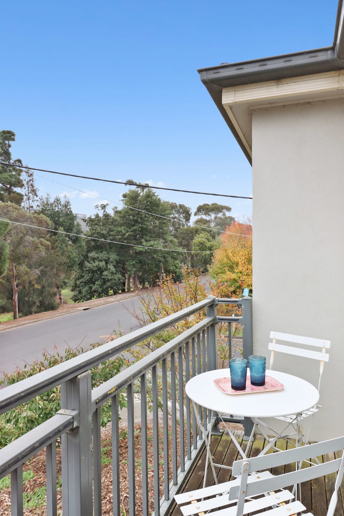 Furnished 3 Bedroom House in Newtown