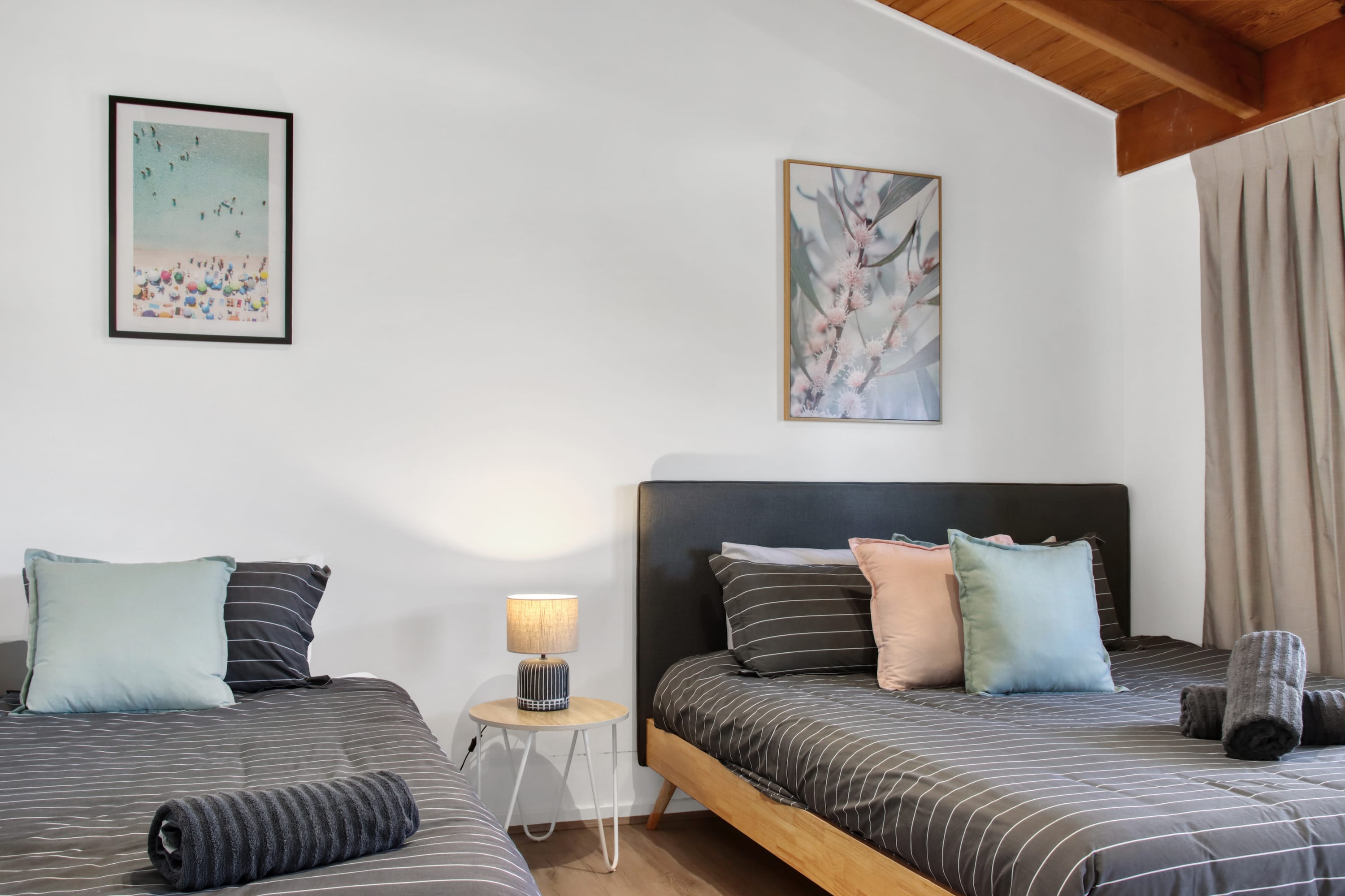 Furnished 1 Bedroom House in Grovedale