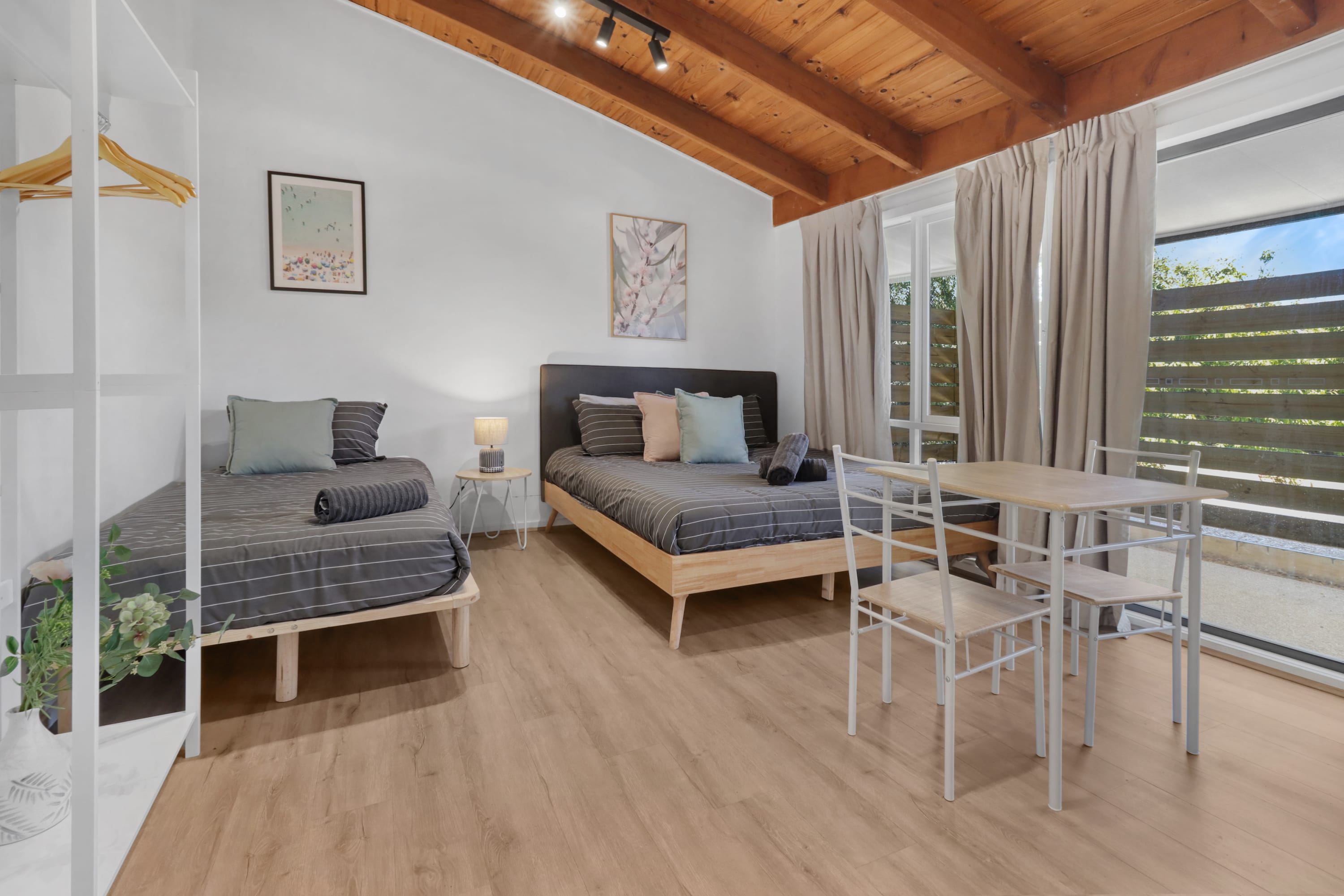 Furnished 1 Bedroom House in Grovedale