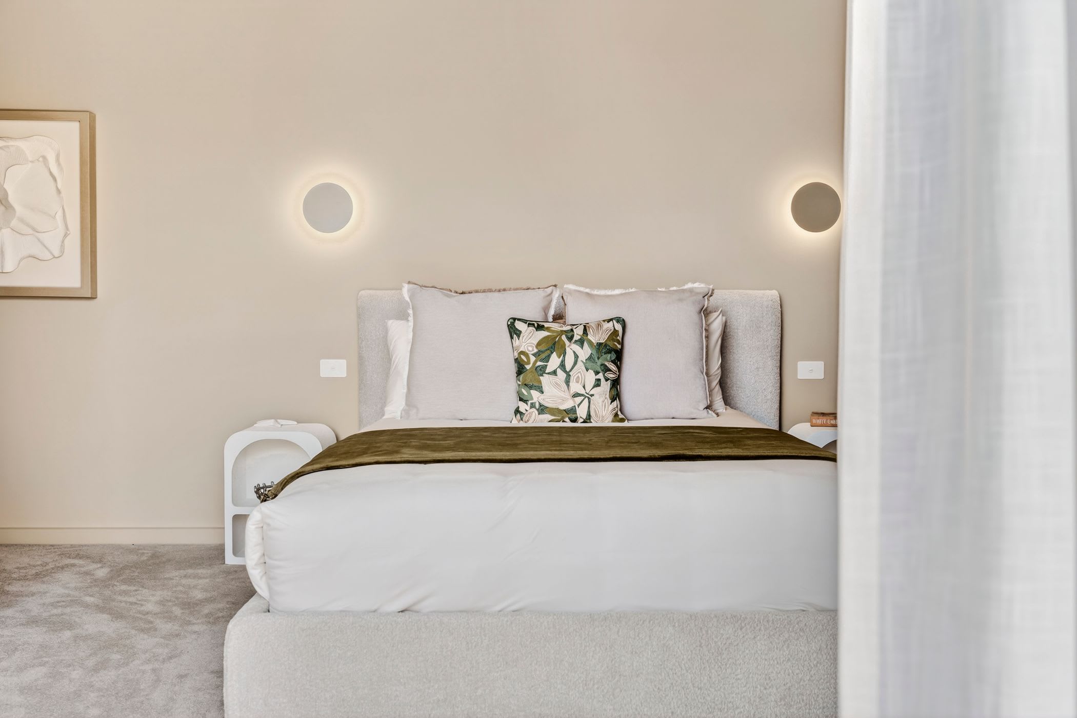 Furnished 1 Bedroom House in Ocean Grove