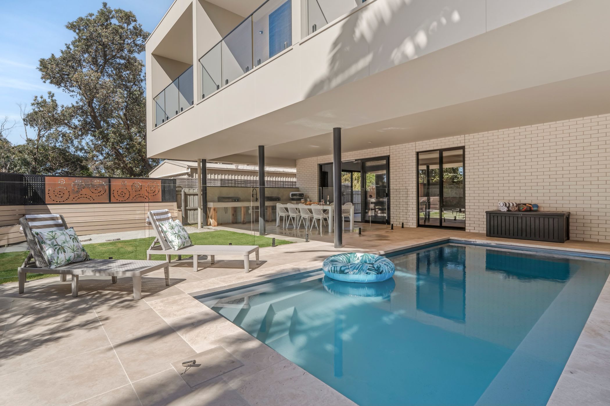 Furnished 1 Bedroom House in Ocean Grove