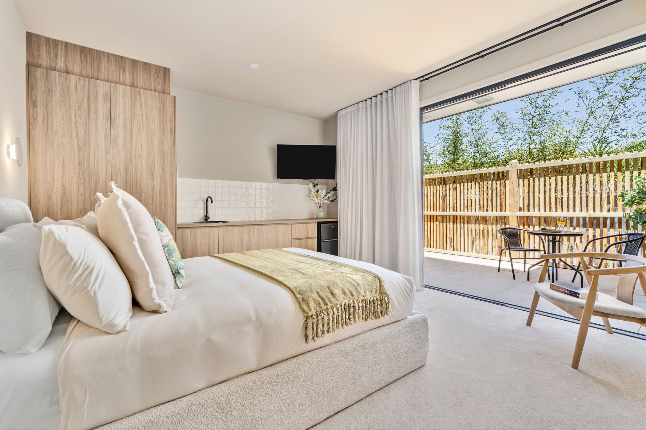 Furnished 1 Bedroom House in Ocean Grove