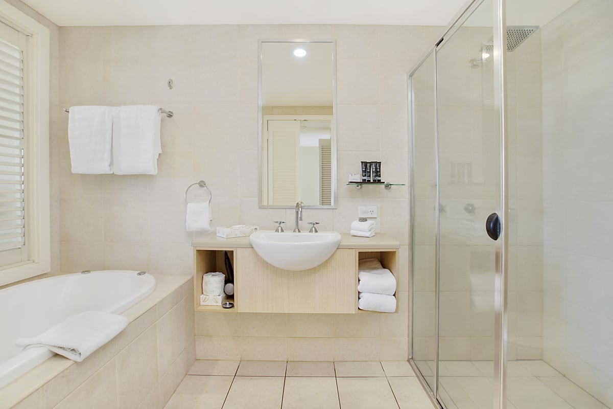 Furnished 1 Bedroom House in Kingscliff