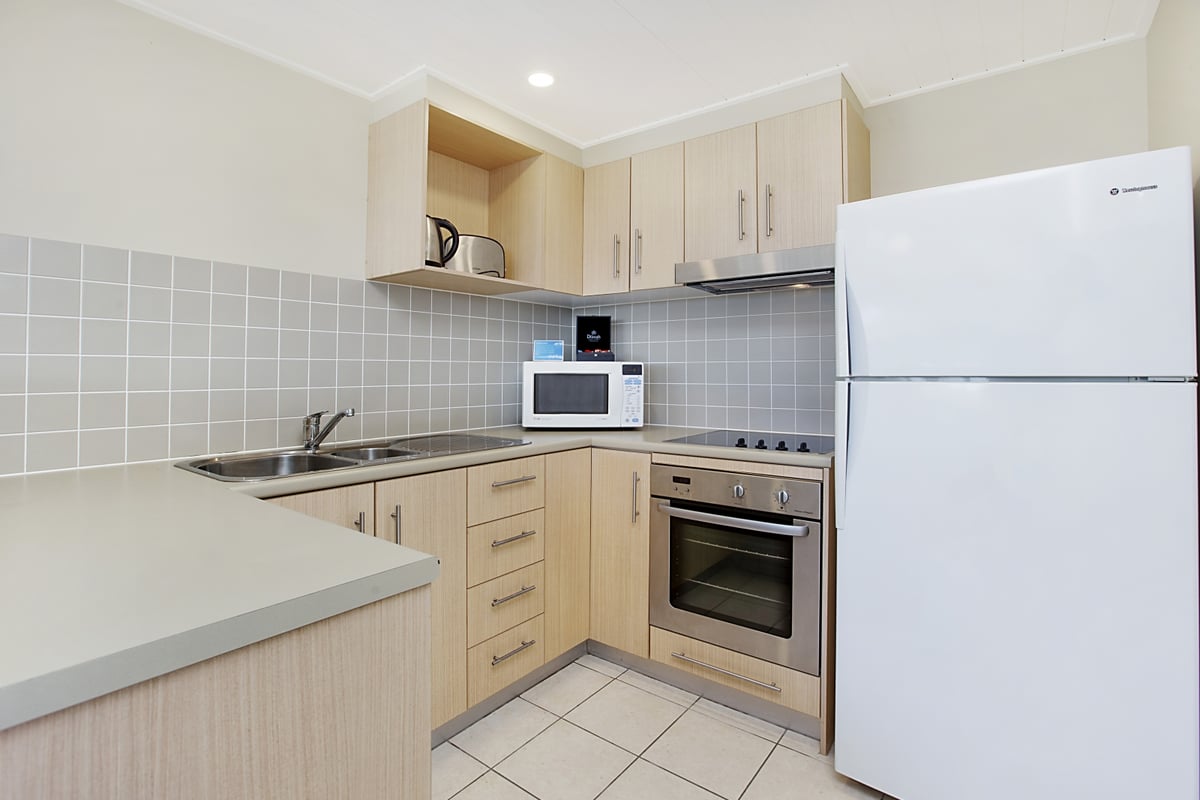 Furnished 1 Bedroom House in Kingscliff