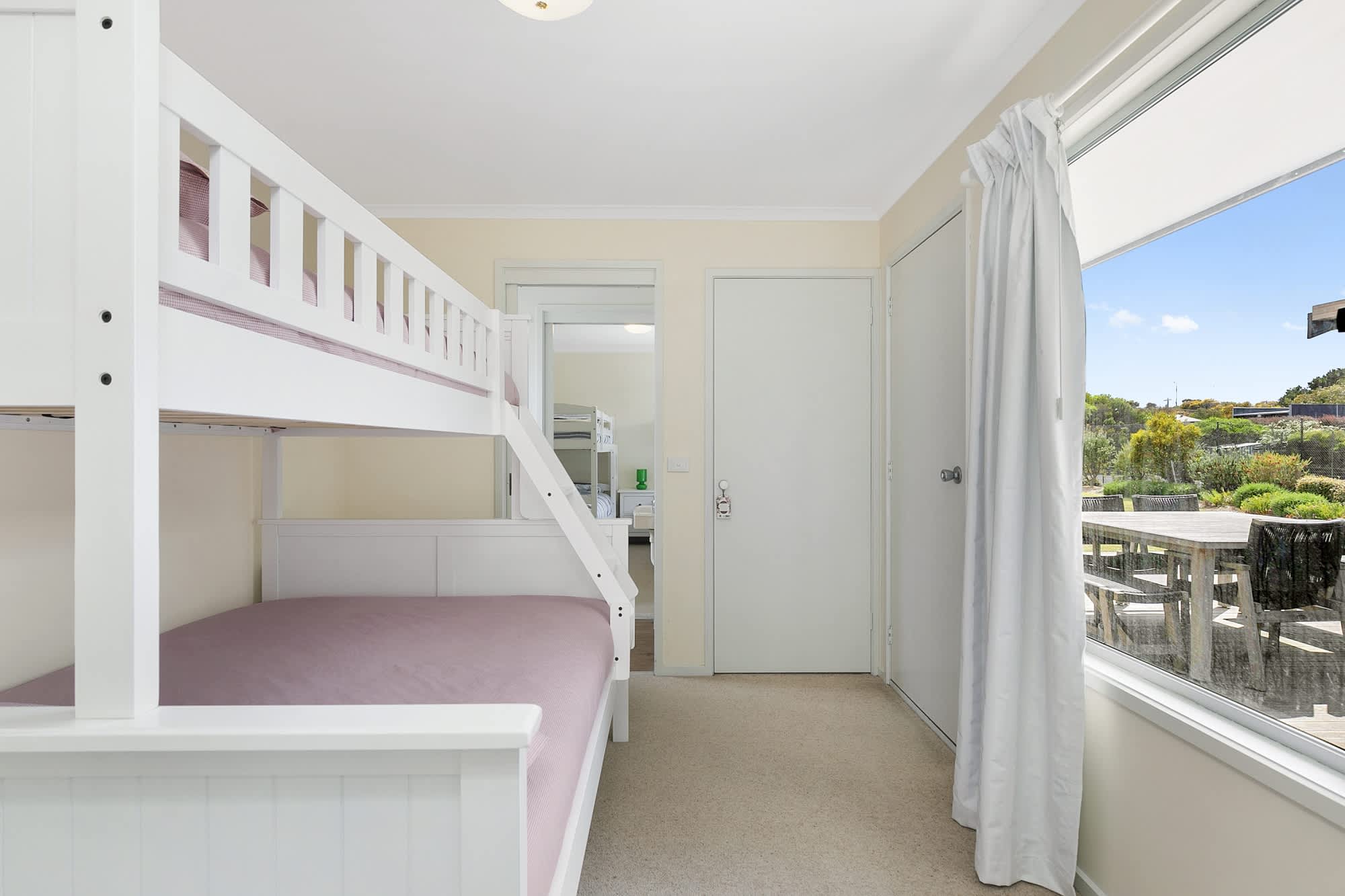 Furnished 3 Bedroom House in Anglesea