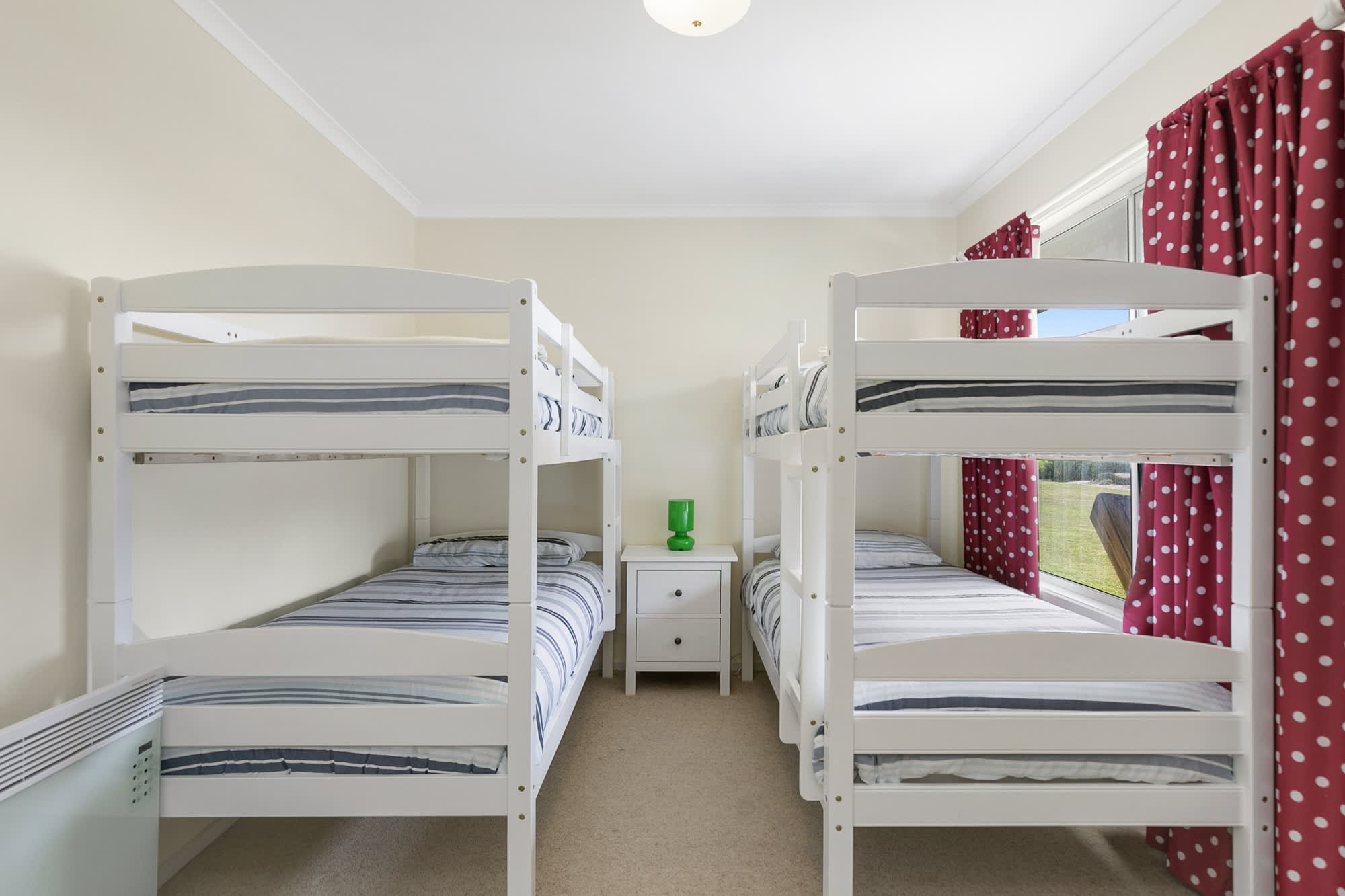 Furnished 3 Bedroom House in Anglesea