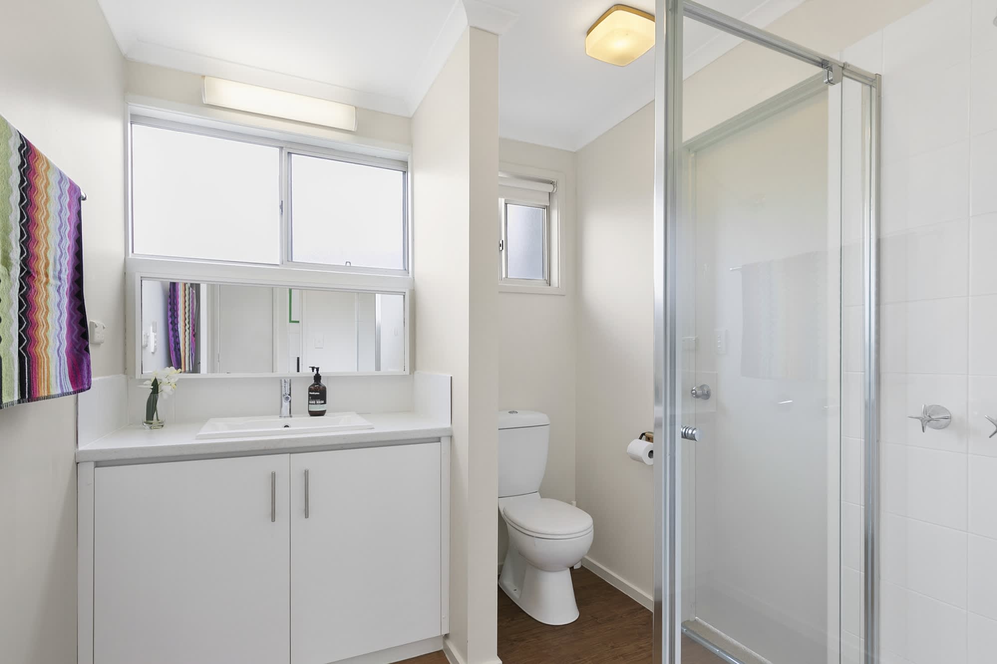 Furnished 3 Bedroom House in Anglesea
