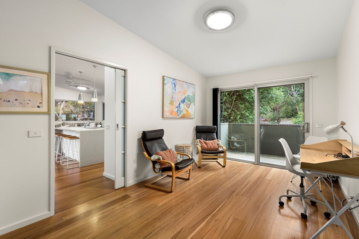 Furnished 4 Bedroom House in Aireys Inlet