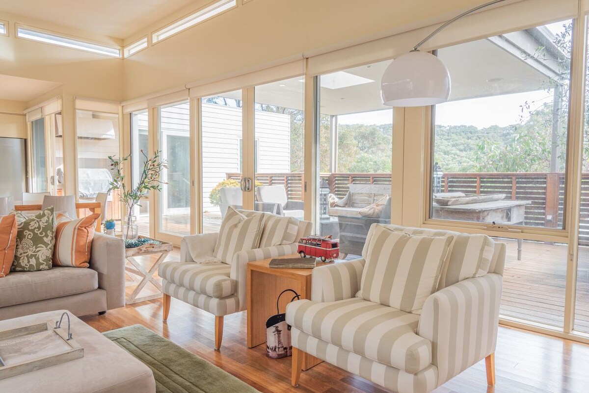 Furnished 4 Bedroom House in Fairhaven