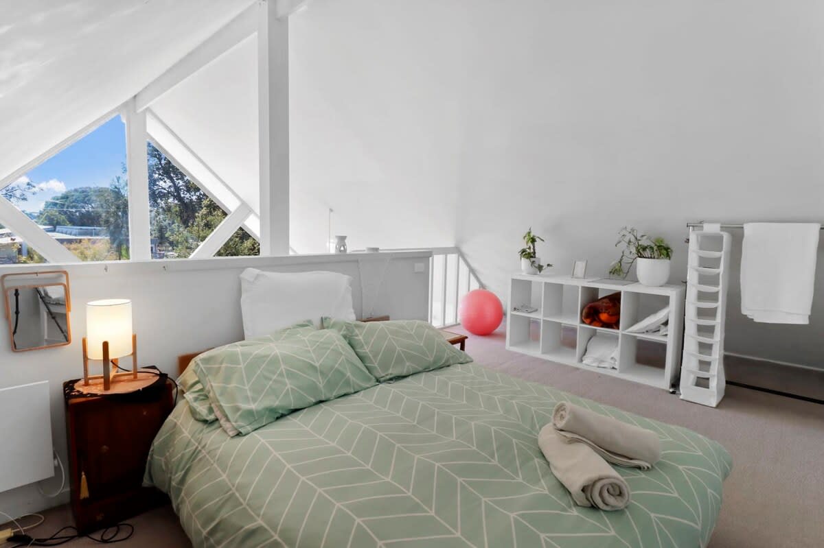 Furnished 2 Bedroom House in Barwon Heads
