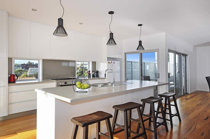 Furnished 3 Bedroom House in Ocean Grove