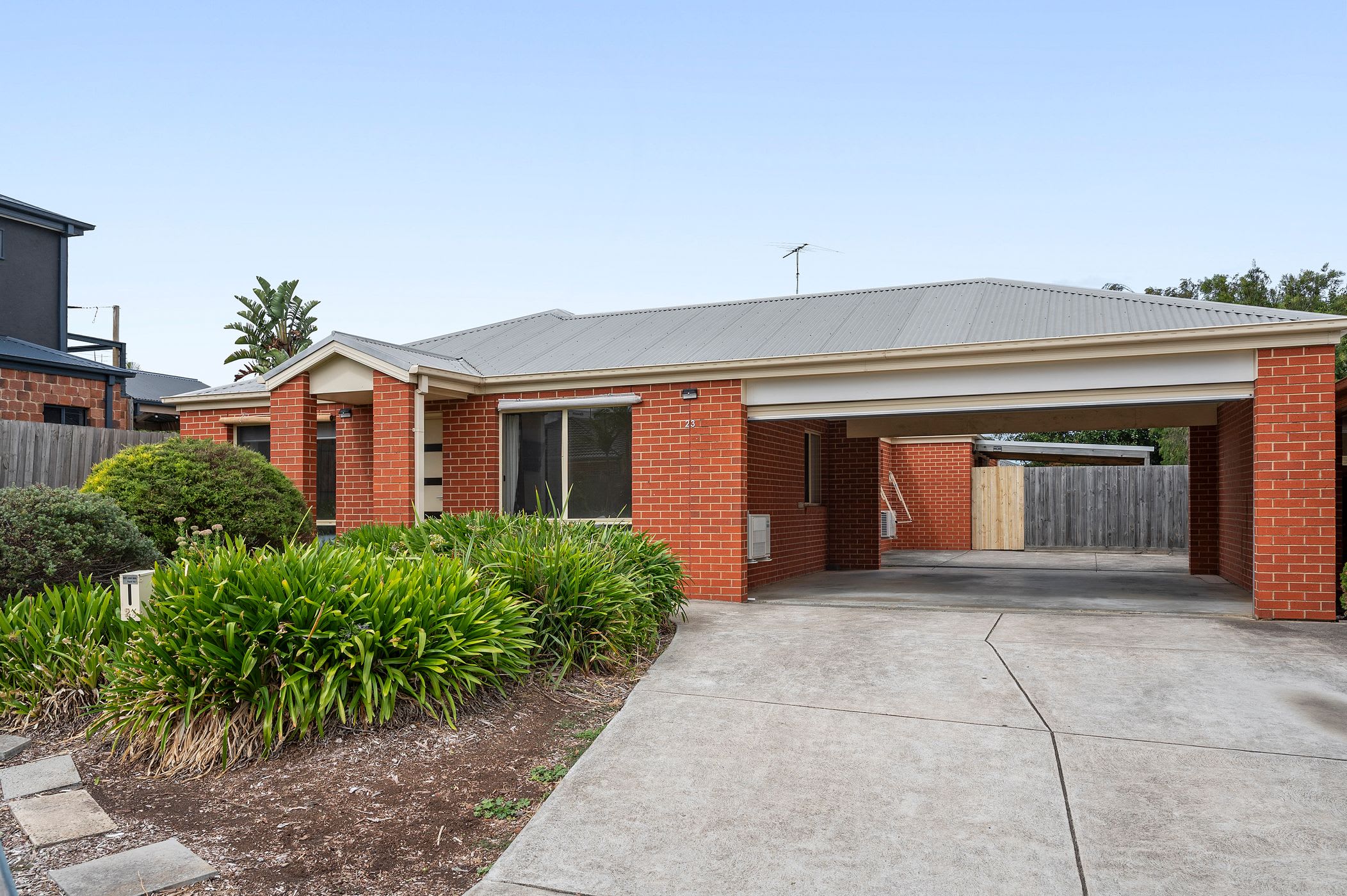 Furnished 1 Bedroom Rental in Highton