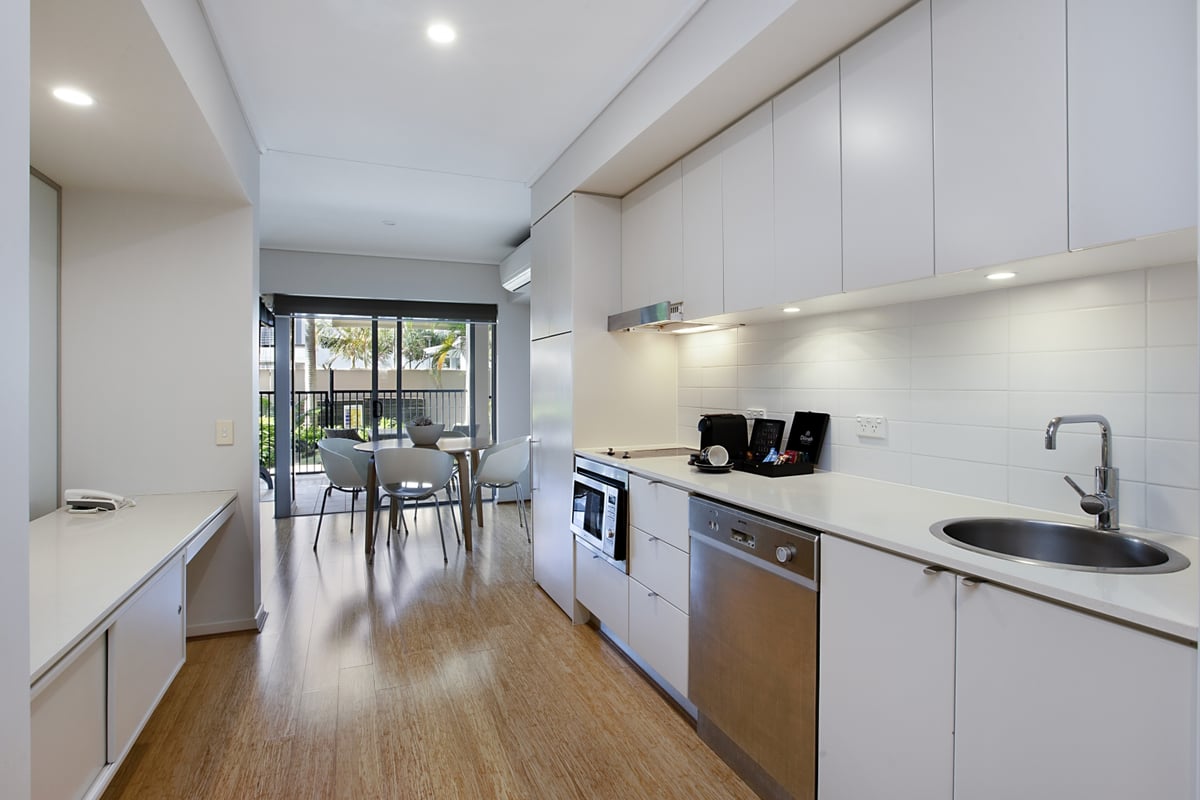 Furnished 2 Bedroom House in Kingscliff