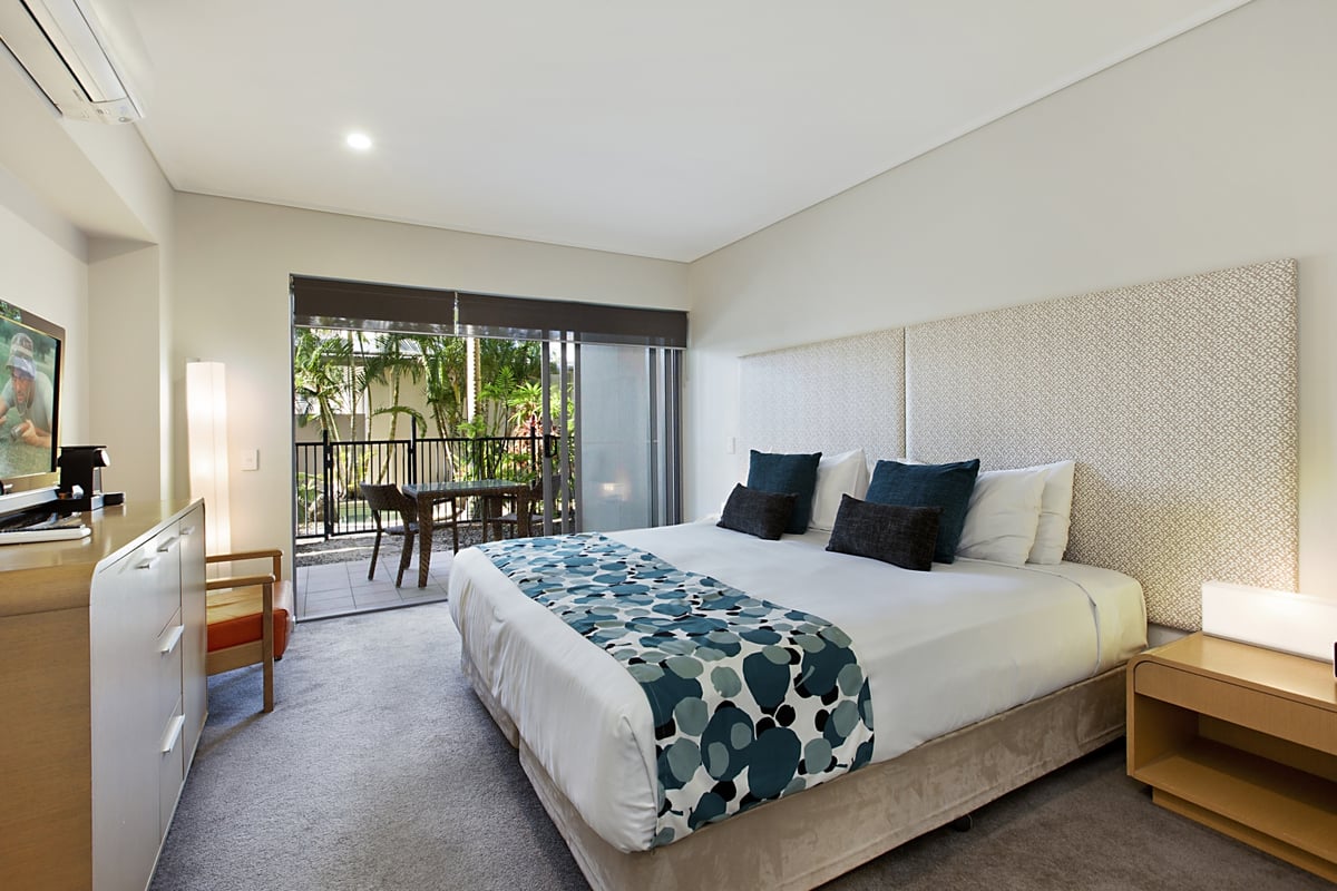 Furnished 2 Bedroom House in Kingscliff