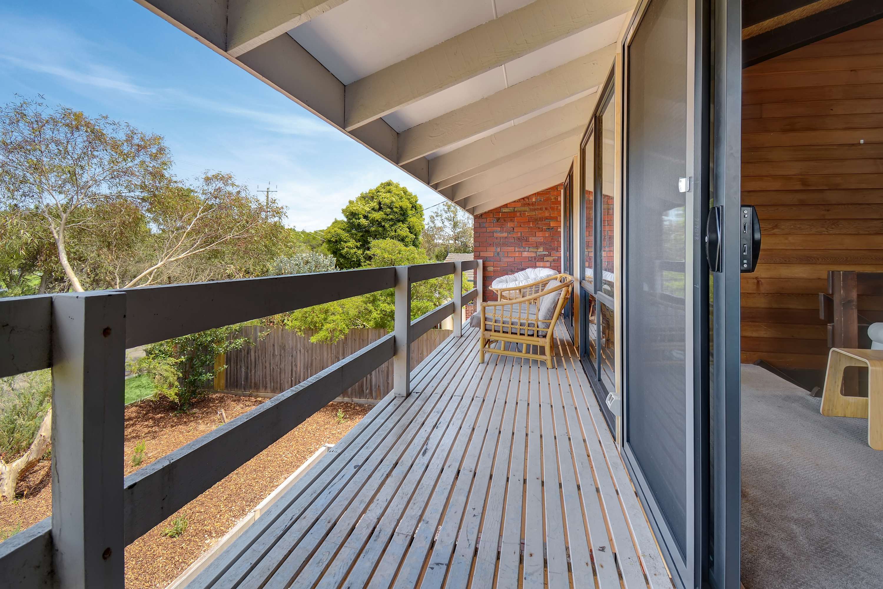 Furnished 3 Bedroom House in Ocean Grove