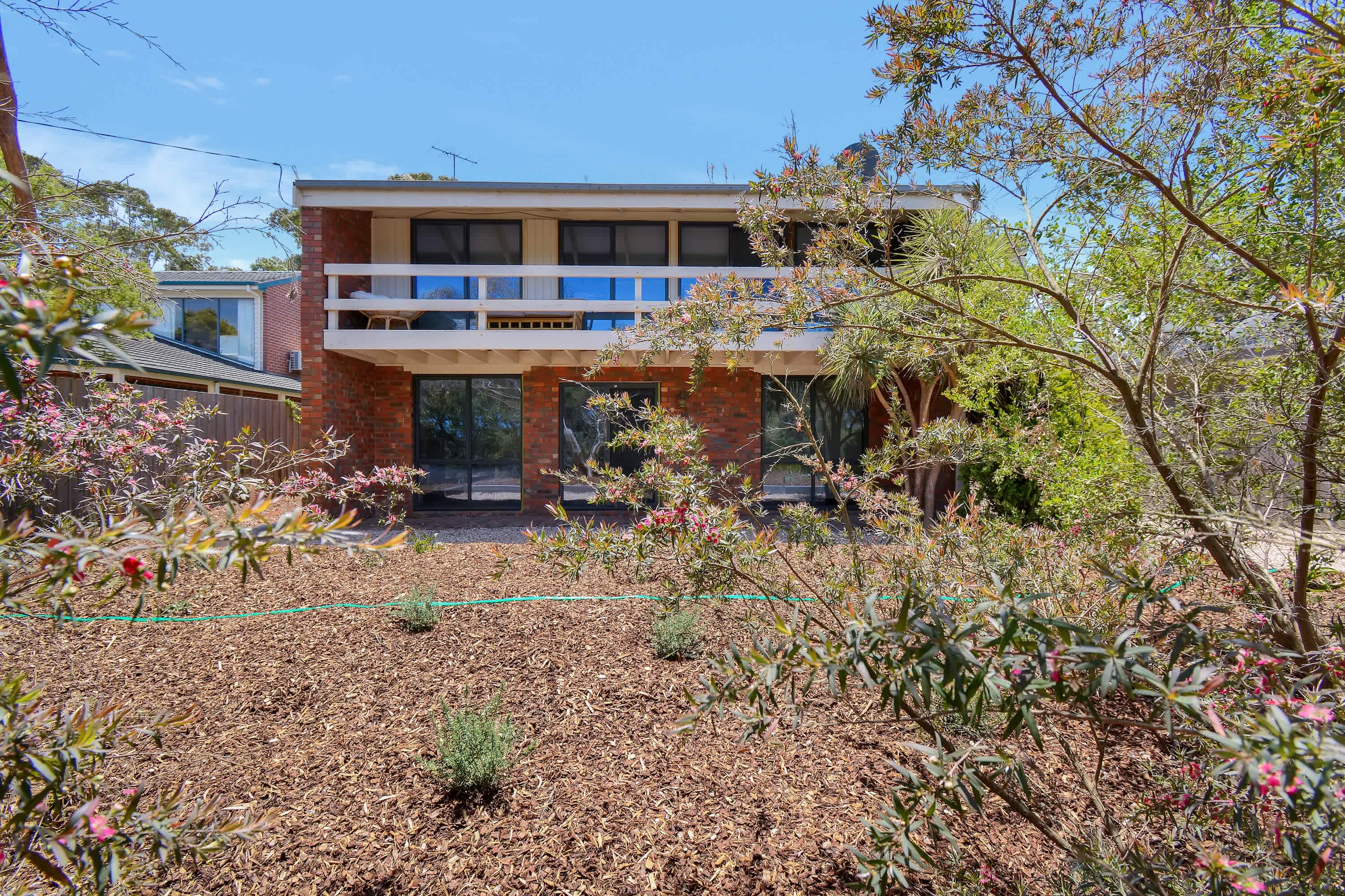 Furnished 3 Bedroom House in Ocean Grove
