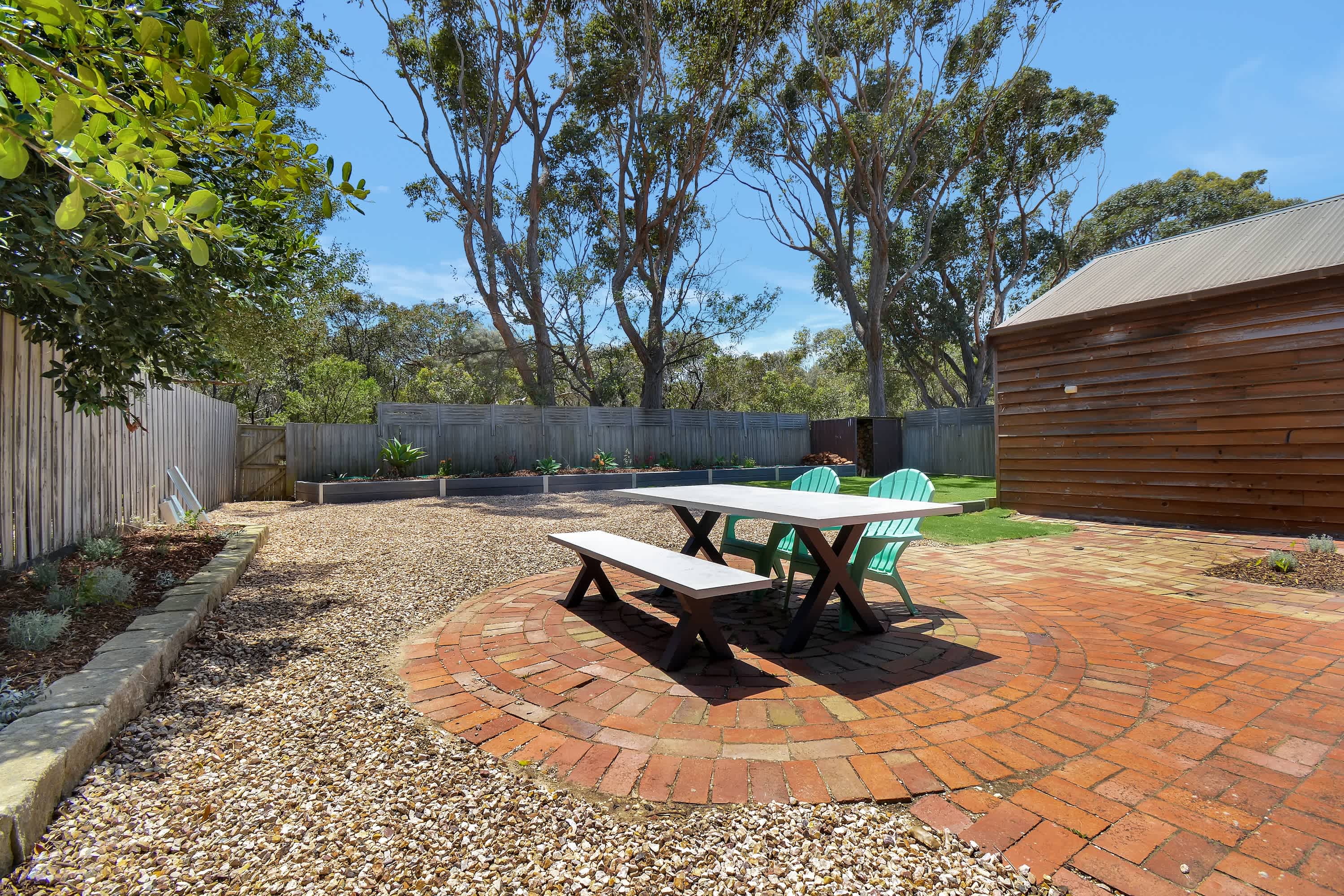 Furnished 3 Bedroom House in Ocean Grove
