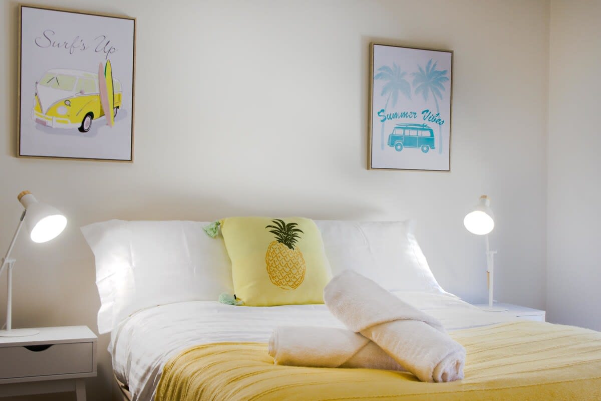 Furnished 1 Bedroom Rental in Waurn Ponds