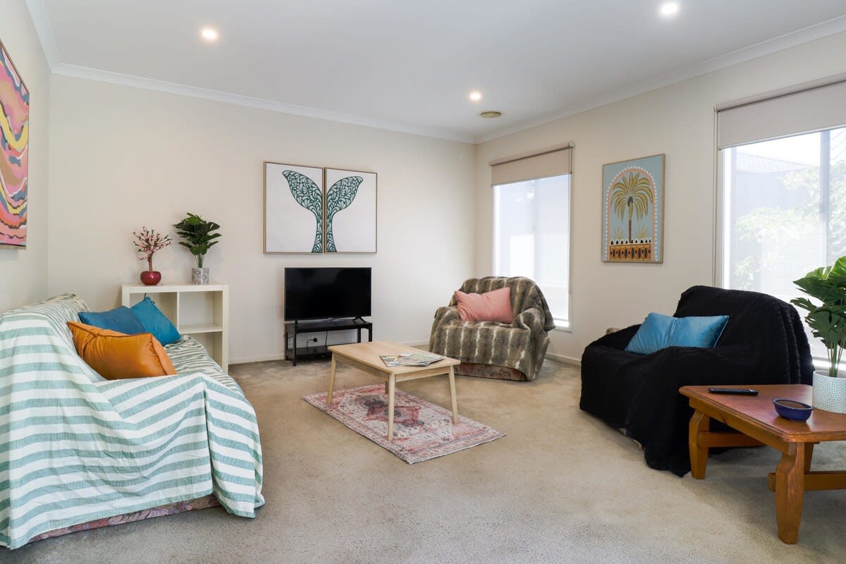 Furnished 1 Bedroom Rental in Waurn Ponds