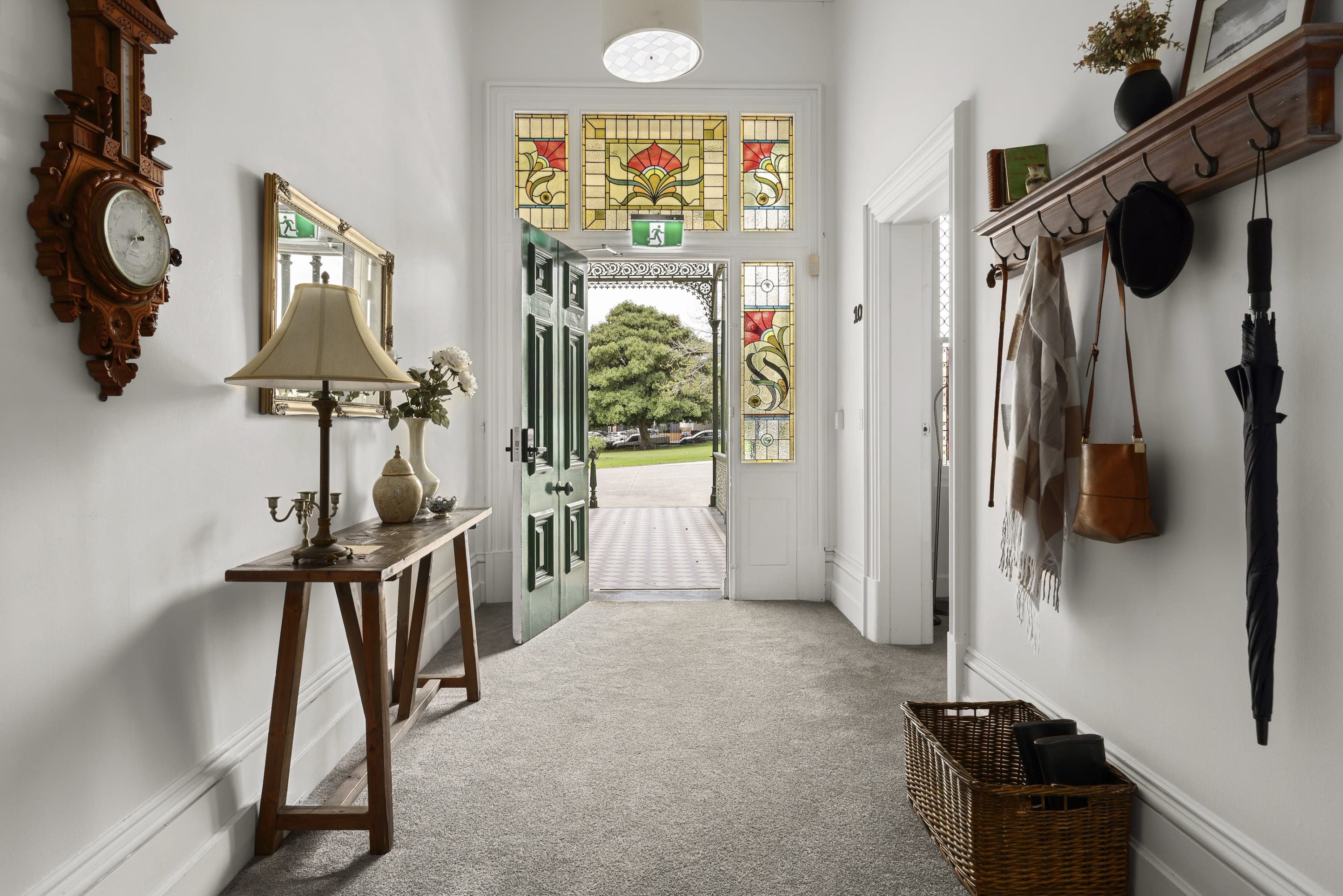 Furnished 1 Bedroom Rental in Geelong