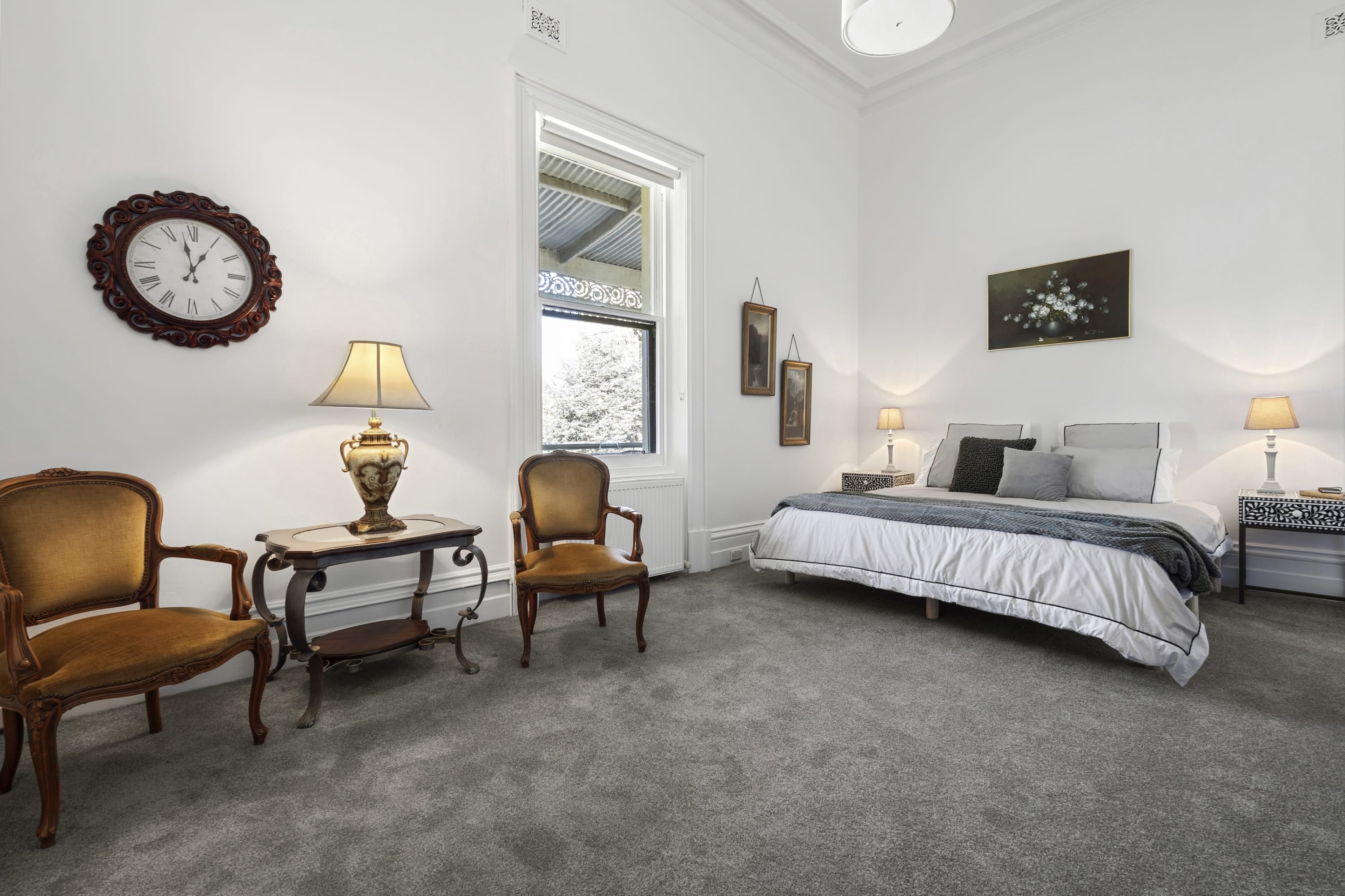 Furnished 1 Bedroom Apartment in Geelong