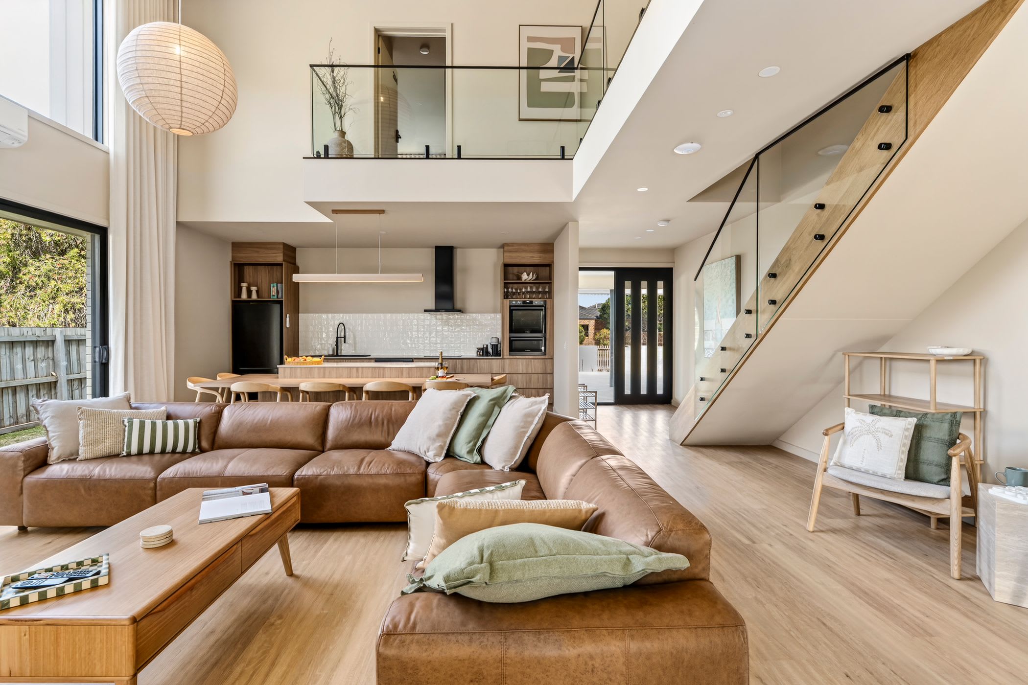 Furnished 7 Bedroom House in Ocean Grove