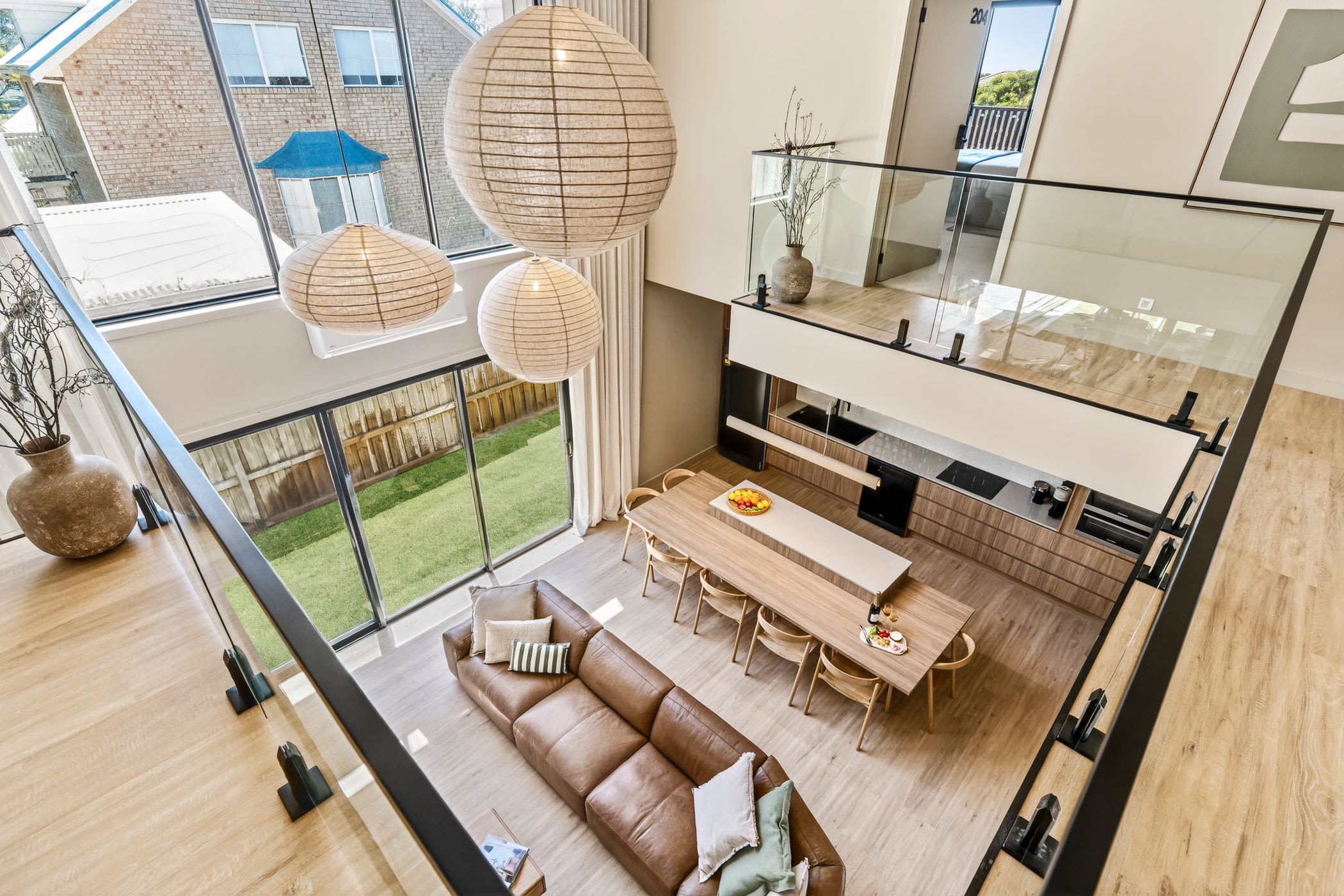 Furnished 7 Bedroom House in Ocean Grove