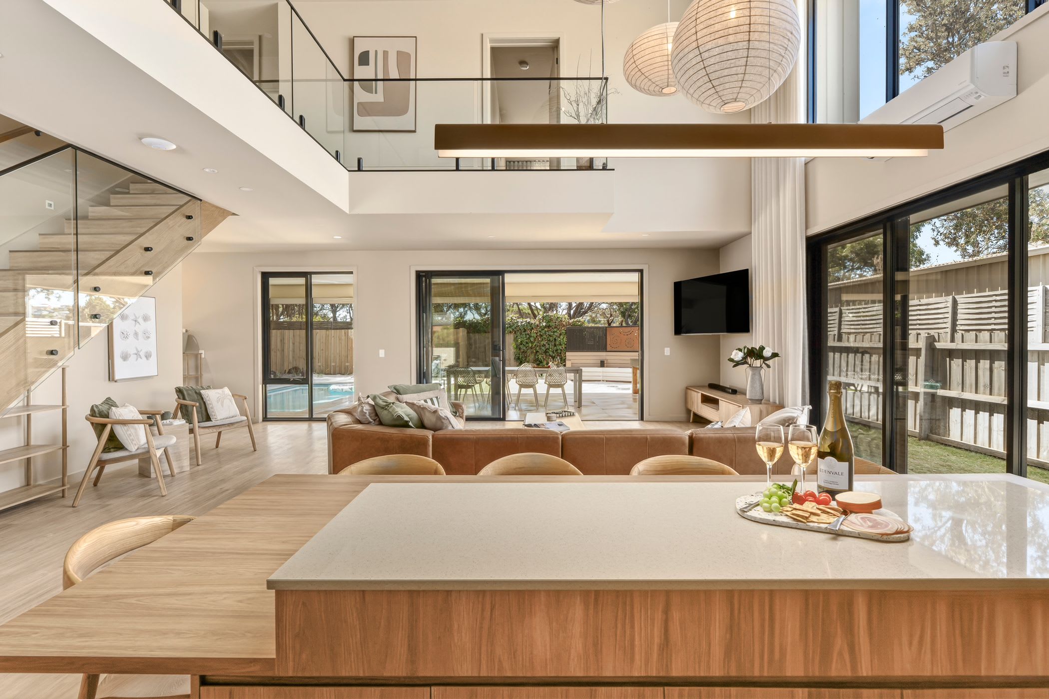 Furnished 1 Bedroom House in Ocean Grove