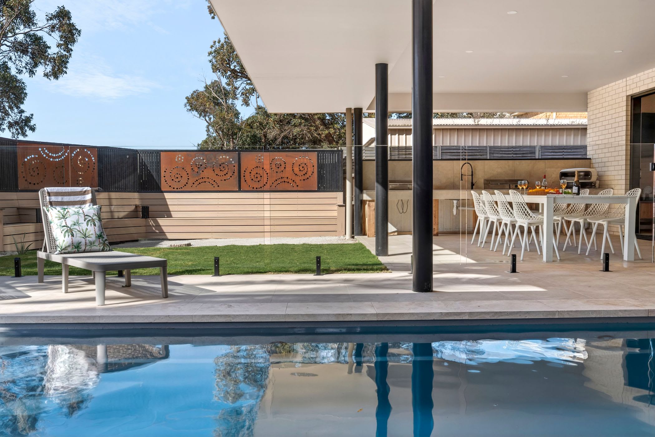 Furnished 1 Bedroom House in Ocean Grove