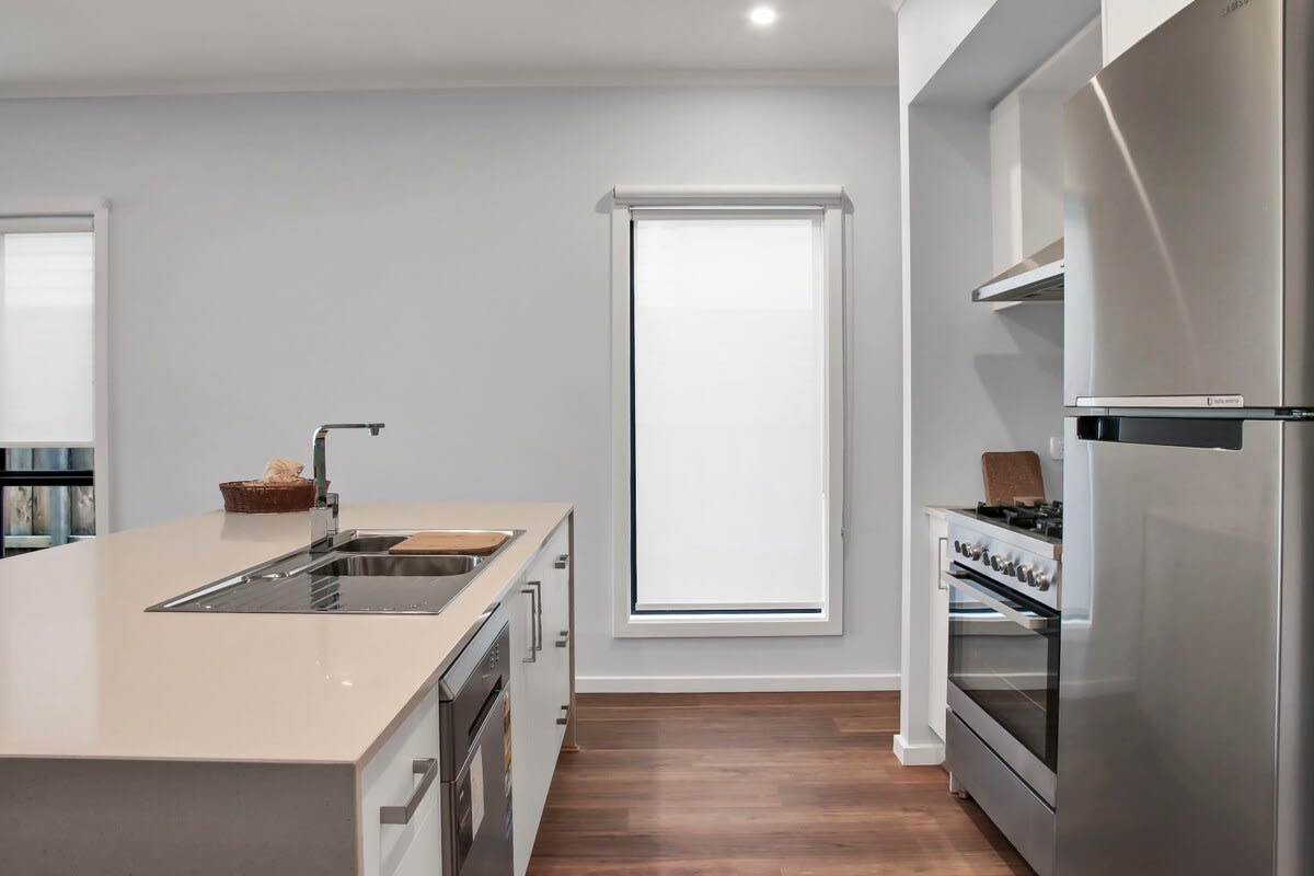 Furnished 3 Bedroom House in Barwon Heads