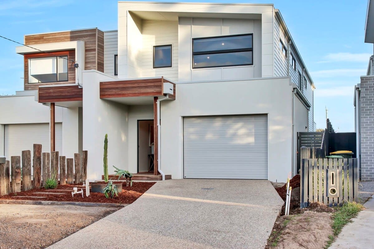 Furnished 3 Bedroom House in Barwon Heads