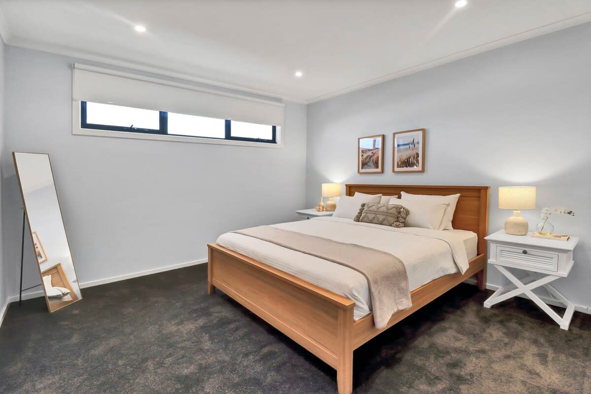 Furnished 3 Bedroom House in Barwon Heads