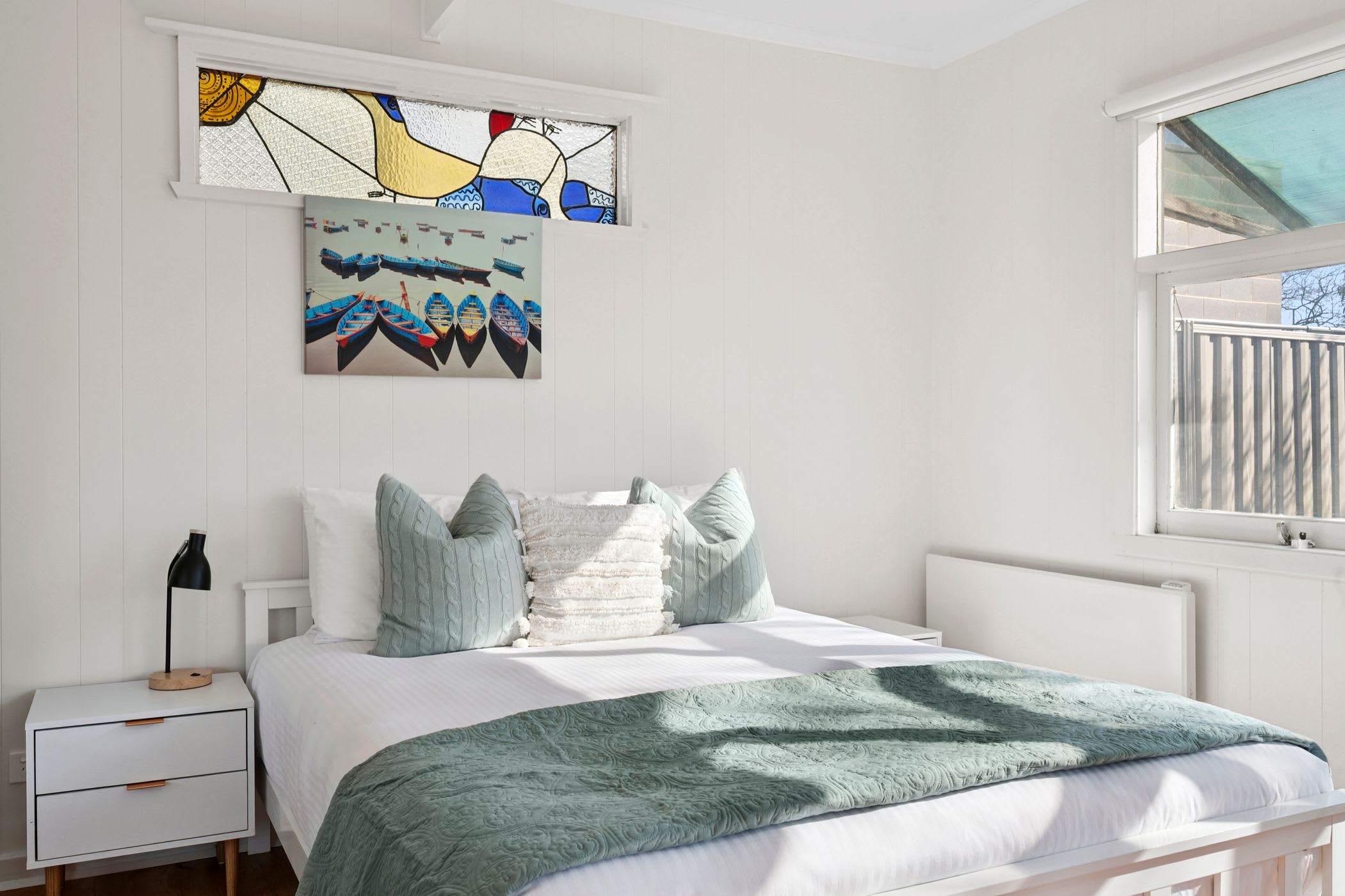 Furnished 3 Bedroom House in North Shore