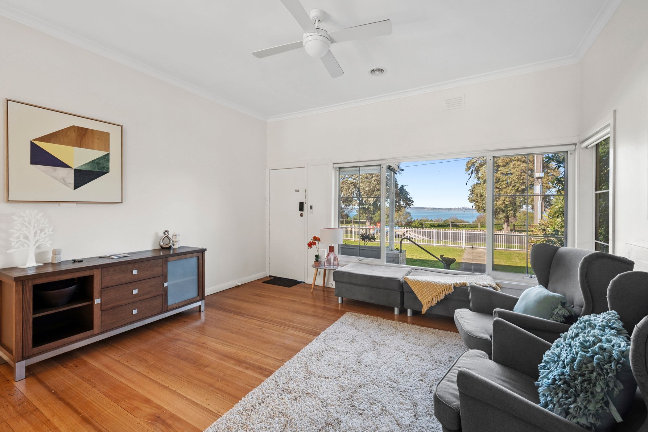 Furnished 3 Bedroom House in North Shore