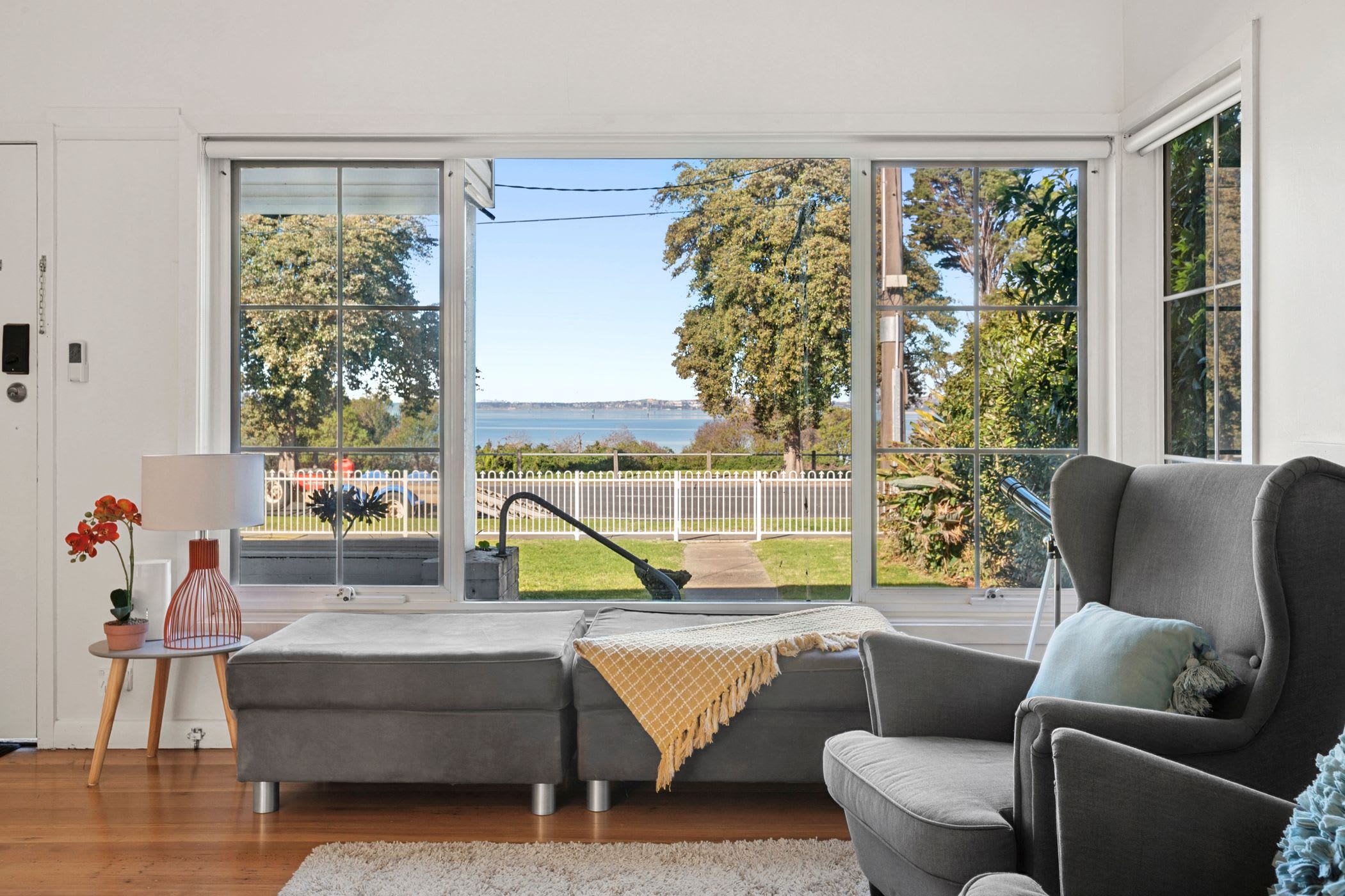 Furnished 3 Bedroom House in North Shore