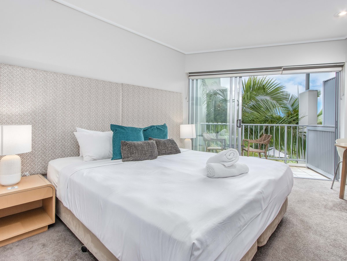 Furnished 2 Bedroom House in Kingscliff