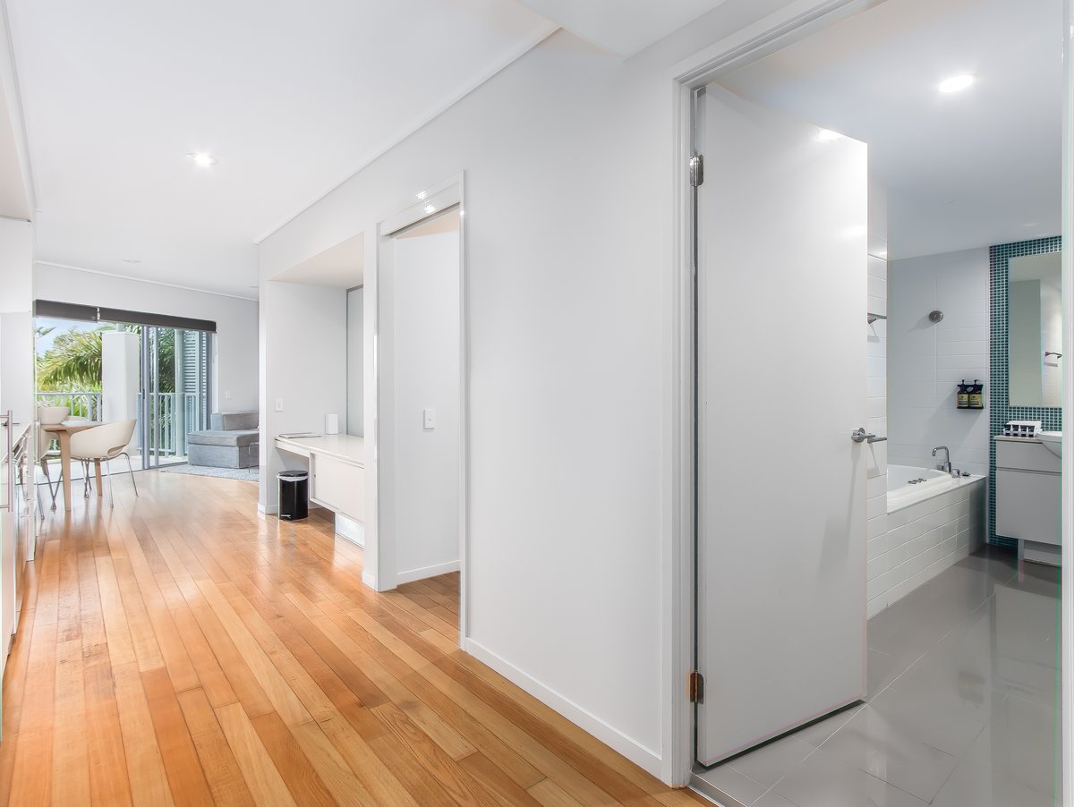 Furnished 2 Bedroom House in Kingscliff