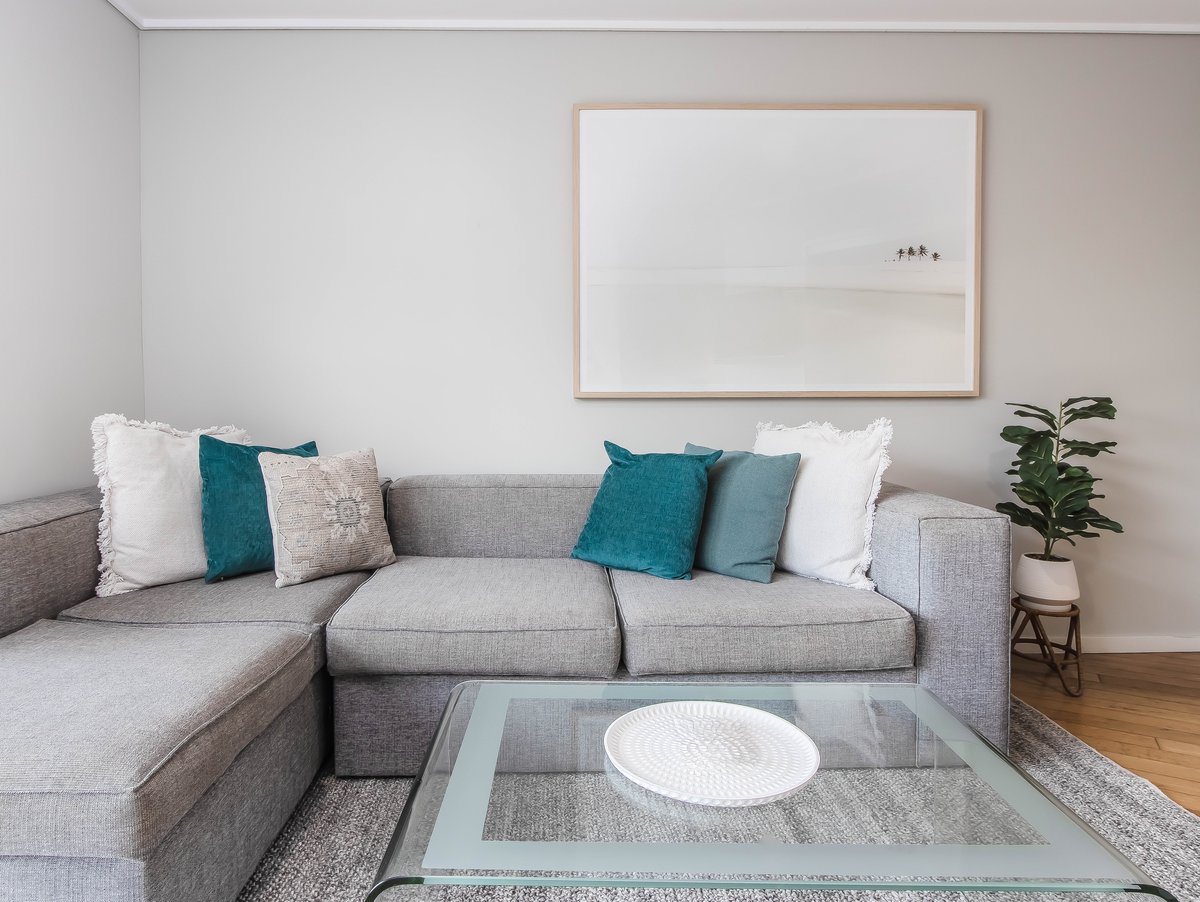 Furnished 2 Bedroom House in Kingscliff