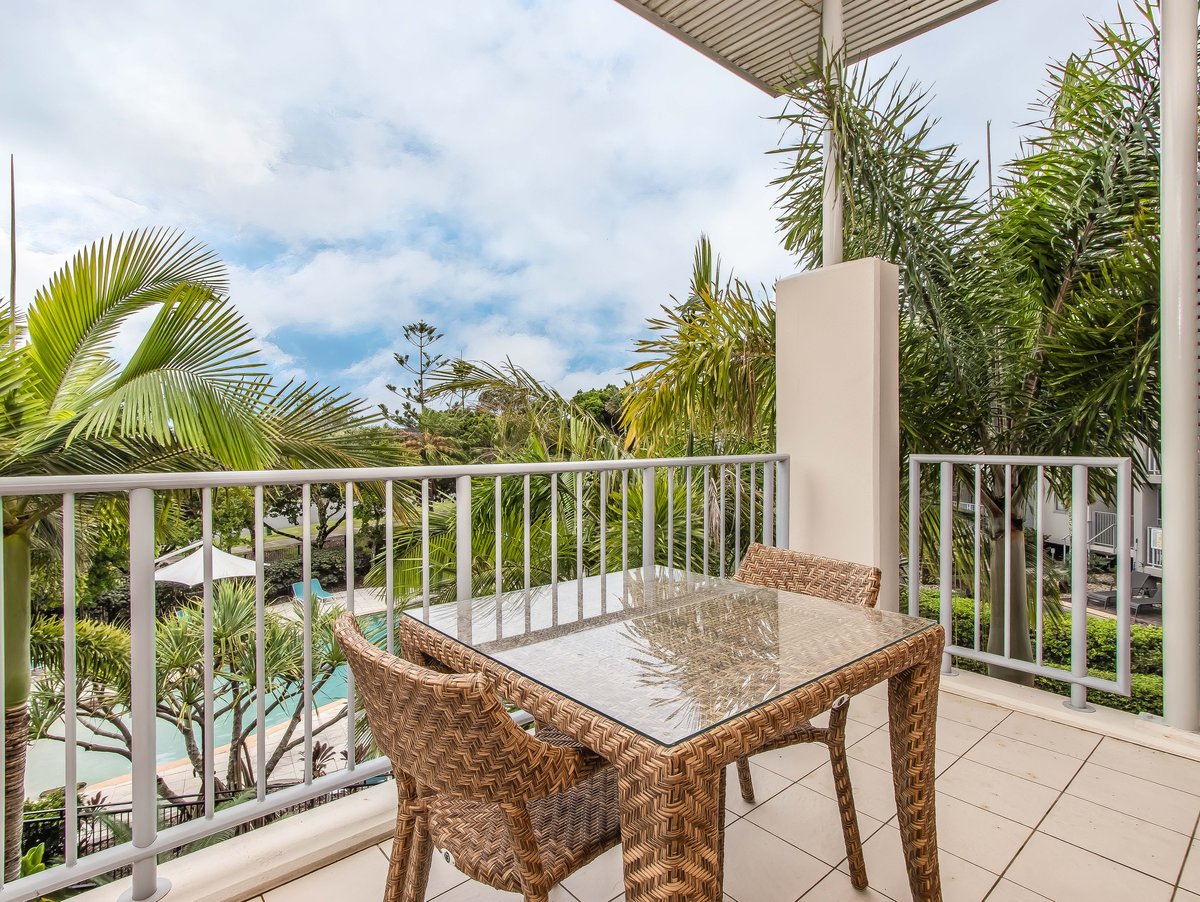 Furnished 2 Bedroom House in Kingscliff