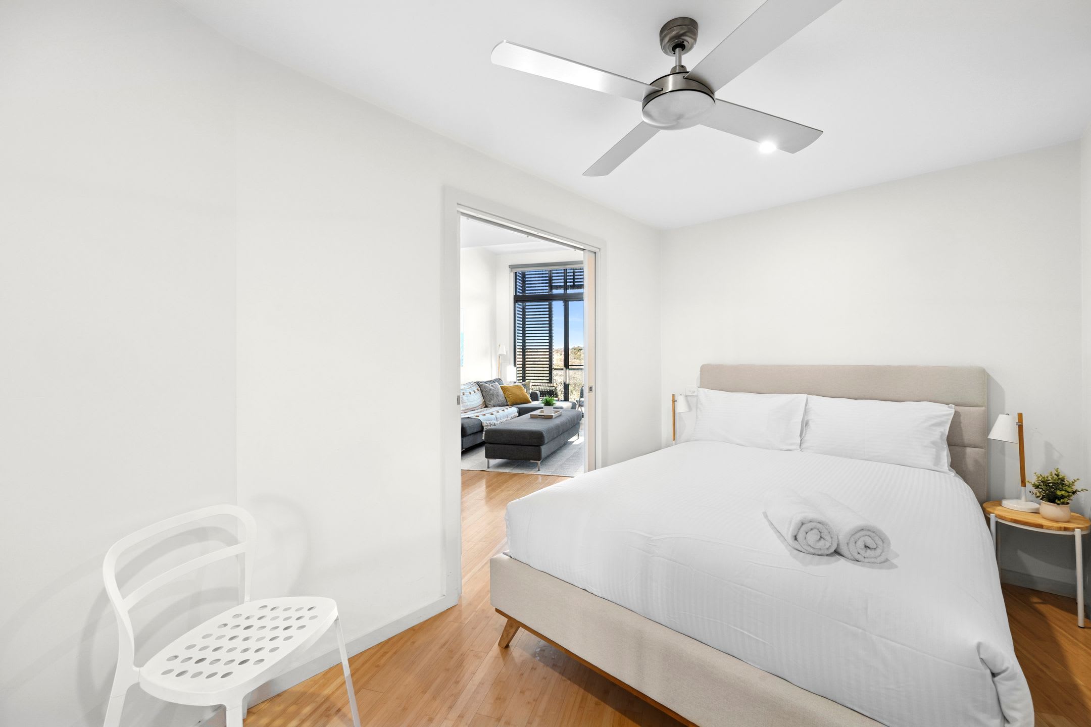 Furnished 2 Bedroom Apartment in Aireys Inlet