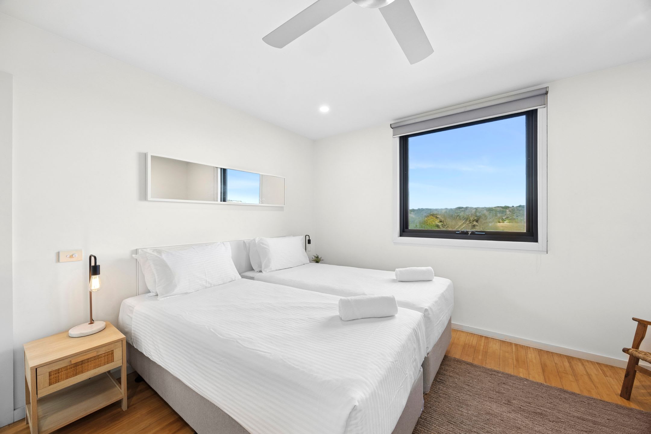 Furnished 2 Bedroom Apartment in Aireys Inlet