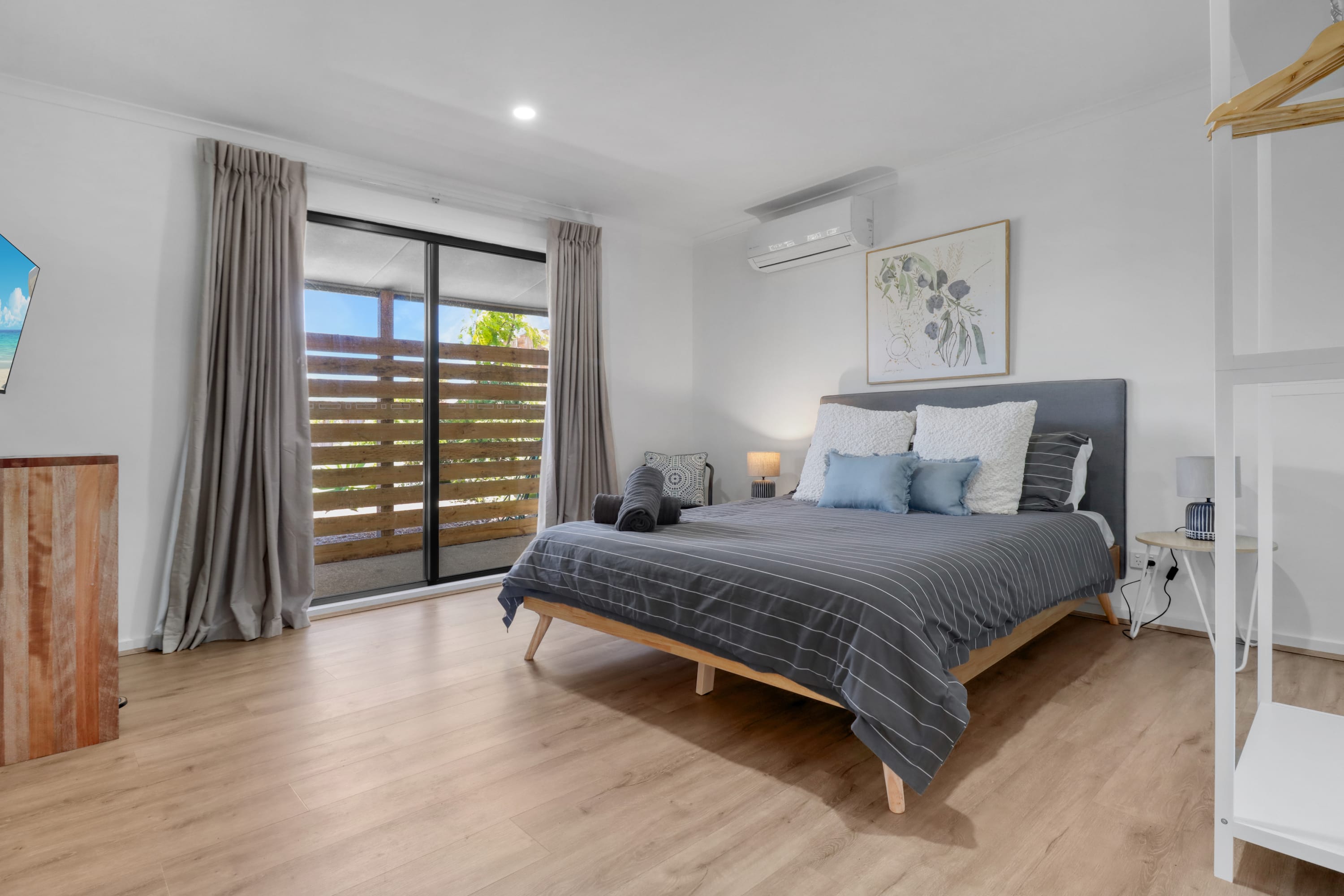 Furnished 1 Bedroom House in Grovedale