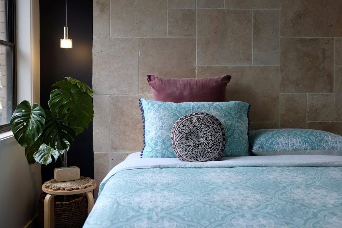 Furnished 2 Bedroom House in Anglesea